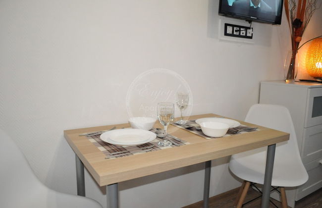 ENJOY! Apartments & Studios - Nekrasova - Foto 25