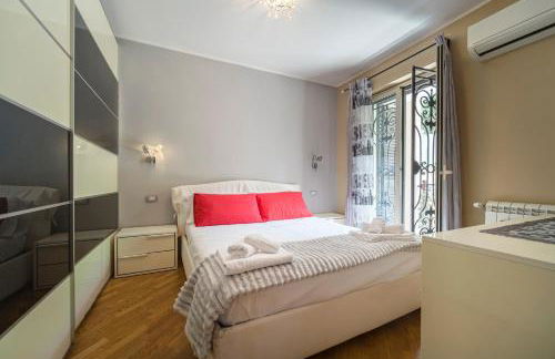 Casa Mata e Grifone - Bivani con posto auto - Foto 1