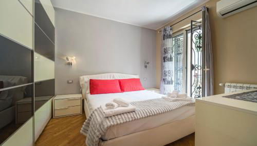 Casa Mata e Grifone - Bivani con posto auto - Foto 1, towels