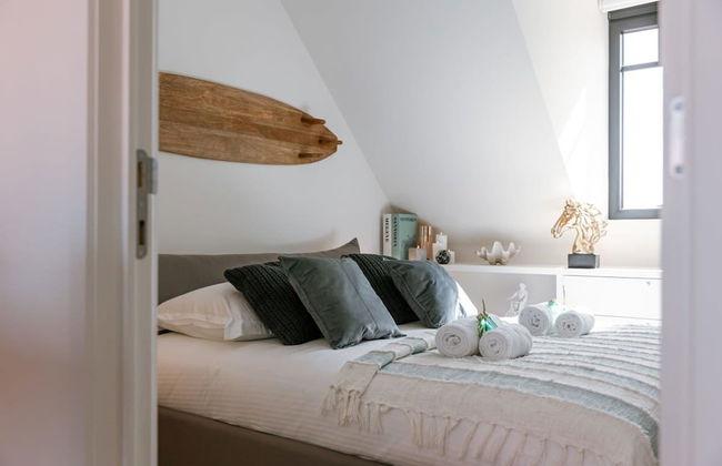 Beautiful Apartment on a Great Location in Knokke - Foto 33