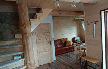 Domek Pod Lasem - Foto 10