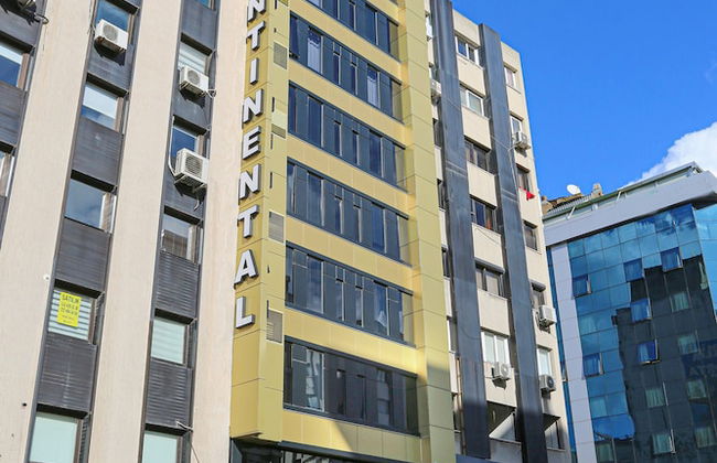 KY Continental Apartments - Photo 35