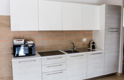 VastoMare - appartamento Vasto Marina - Foto 12