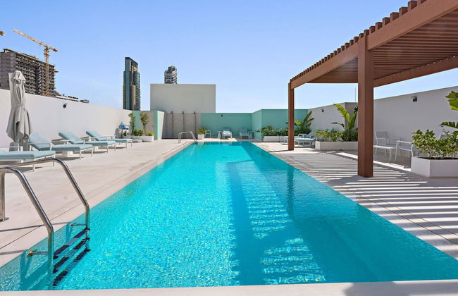 Silkhaus Luma21, JVC Dubai - Photo 1