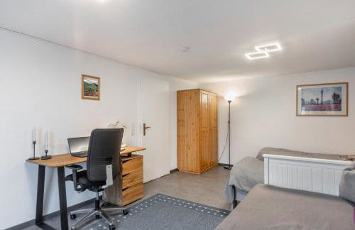 Fewo Am Wiesbachtal - Foto 3