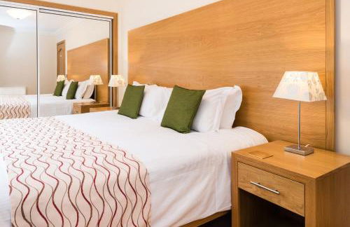 Claymore Guest House and Apartments - Foto 24