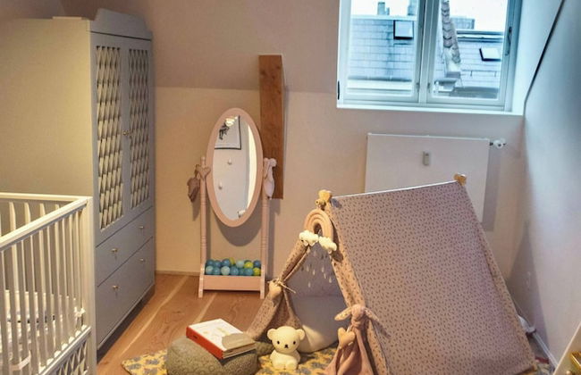 Central Penthouse With Private Rooftop Terrace - Foto 24