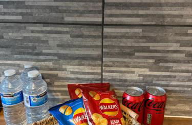 Charming 3 BR - NEC HS2- Long Stays Wifi Parking Airport - Foto 73