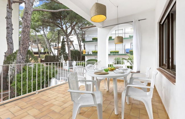 Blanch in Llafranc With 5 Bedrooms and 2 Bathrooms - Foto 1