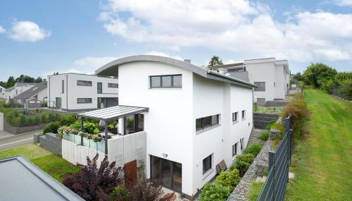 Ferienwohnung EFS - Foto 2