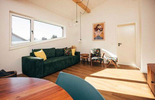 Ferienwohnung Heberle - Photo 3