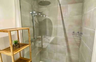 Grande Maison de ville idéale pour se réunir - Foto 13