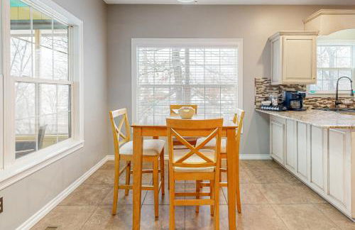 The Ubuntu - Foto 28