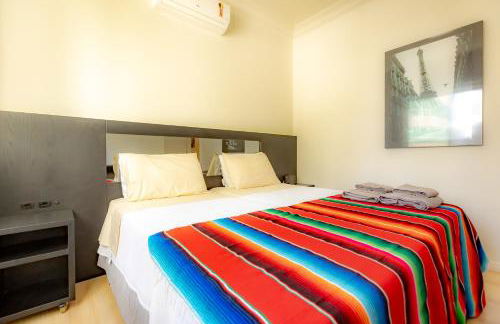 Apartamento DES ARTS-Vista Mar - Foto 17