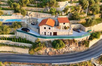Villa di campagna con vista mare Sanremo - Photo 3