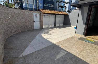 Casa Pé na Areia com Piscina Climatizada - Photo 13