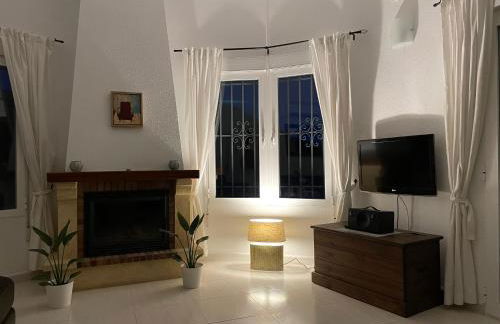 Casa Dalí 4BR Hilltop Villa with Pool & Sea Views near Dénia - Foto 20