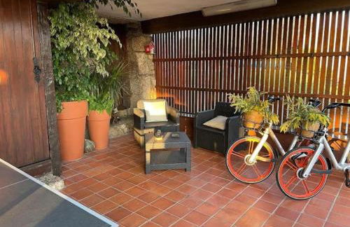 Casa de Sequiade - Foto 22