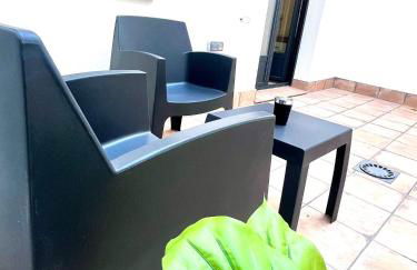 Apartamentos El Escudero - Foto 26