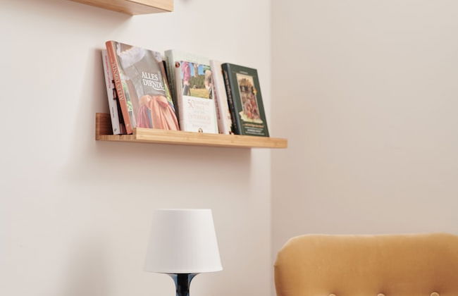 Homebound Apartments Salzburg City I - Contactless Check-In - Foto 44