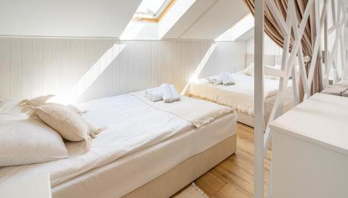 Apartamenty Defala i Strefa Relaksu Natural Touch - Foto 5, towels