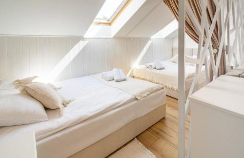 Apartamenty Defala i Strefa Relaksu Natural Touch - Foto 5