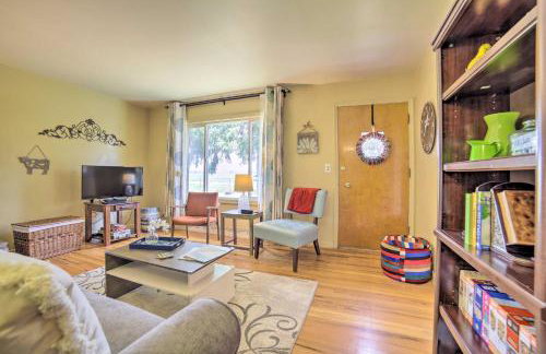 Idaho Falls Farmhouse about 11 Mi to Downtown! - Foto 6