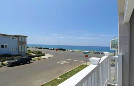 Ocean View From Private Patio, Steps To Beach, Parking - Photo 15