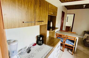 CASA TEMPORADA B SUL ILHA PRÓXIMO PRAIA Aeroporto - Foto 11