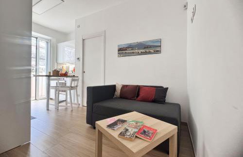 Casa Borghesia, luminosa nel cuore autentico di Napoli - Sanità - Foto 7