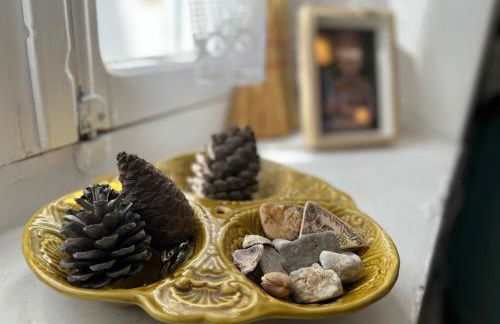 Galaxidi Authentic Rooftop House - Foto 12