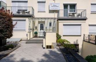 Bremer Apartmenthotel Superior - Foto 1