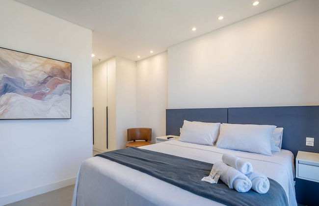 MHF III Apts Variados a 280m da Praia em Itapema - Foto 56