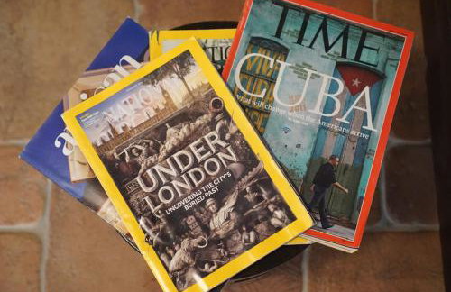 3 Bedroom Beach House with private sea access - Photo 34