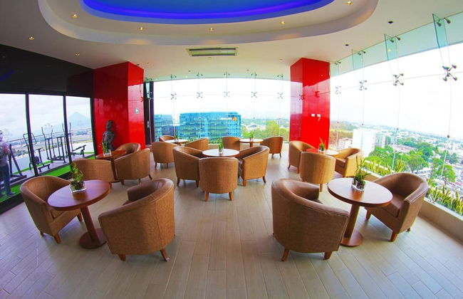 Suites Terraza Imperial - Photo 26