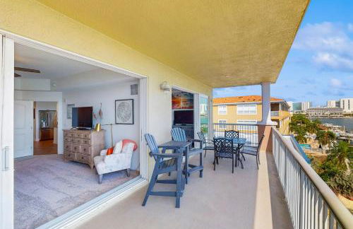 Dolphin's Cove - Clearwater Beach, FL - Foto 18