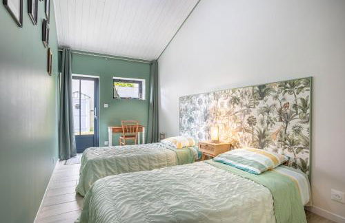 le chai de la lumineuse - Foto 15