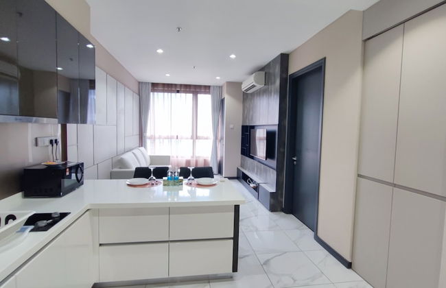 ASTRA At 8 Kia Peng Suites - Foto 8