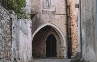 Village Little House at Roustika - Foto 27