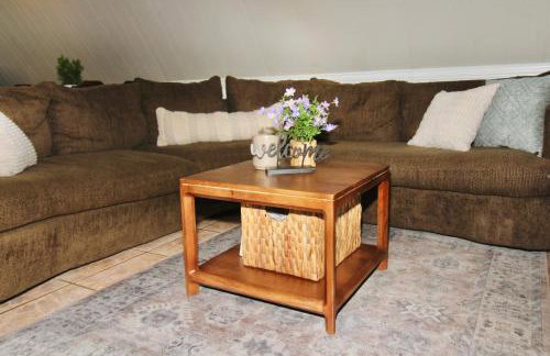 The Lakeside Loft- KY Lake Escape - Pirates Cove - Foto 20