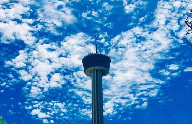 Chic Downtown Farmhouse With Garden and BBQ Grill - Foto 42