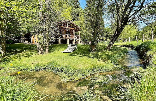 Romantic Villa With Spa - Photo 31