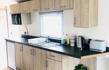 The Cosy Kingfisher at Tattershall Lakes - Foto 6