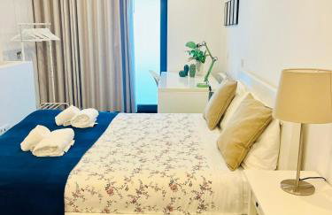 PATEO LUSO - Cozy Apartment City Center - Foto 23