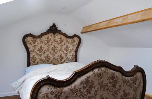 Hirros Hall Longhouse - Foto 10