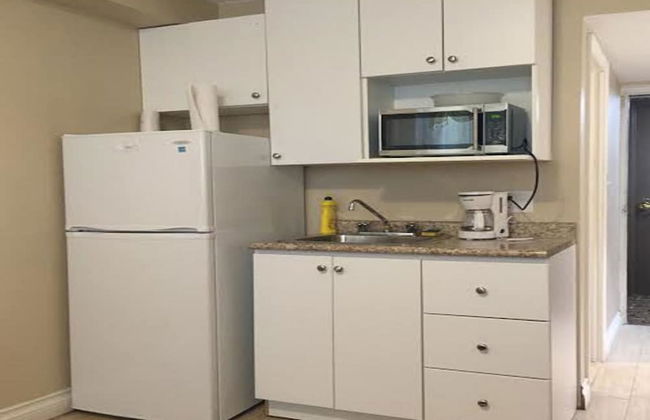 Toronto Furnished Living - Foto 8