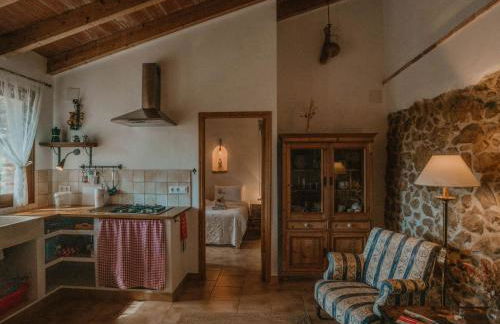 Holiday Home Leerstehendes Haus Can Elisa by Interhome - Foto 30