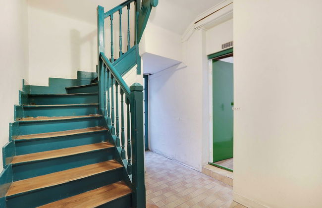 Spacious Studio in Cute Neighborhood - Foto 14