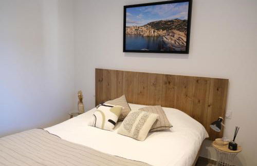 Résidence Licciola - Foto 27