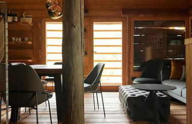 Ad Maiora Baita Walser with SPA - Foto 50